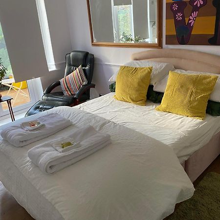 Pond Cottage Purley Zewnętrze zdjęcie