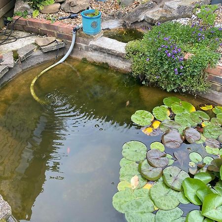 Pond Cottage Purley Zewnętrze zdjęcie
