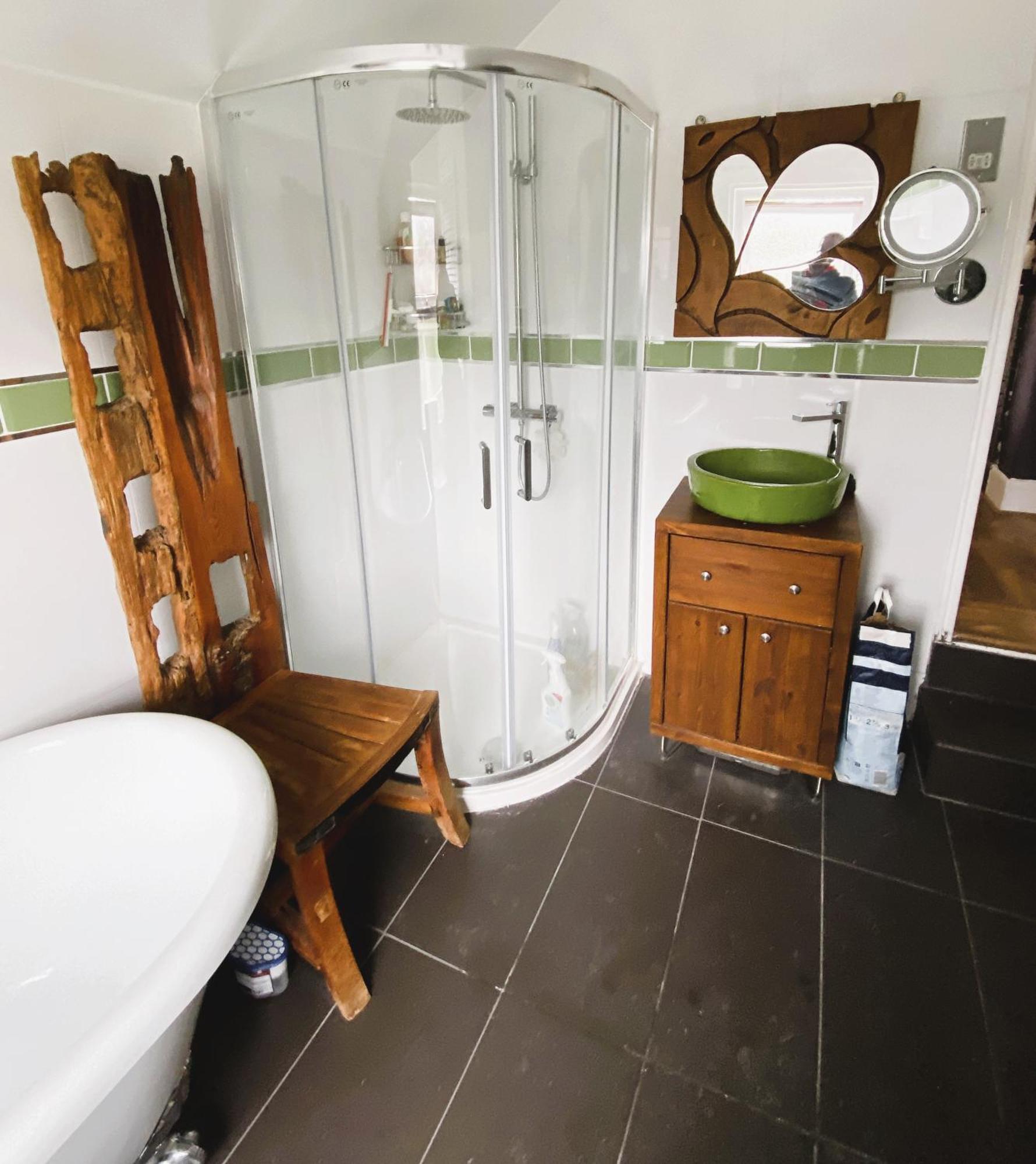 Pond Cottage Purley Zewnętrze zdjęcie
