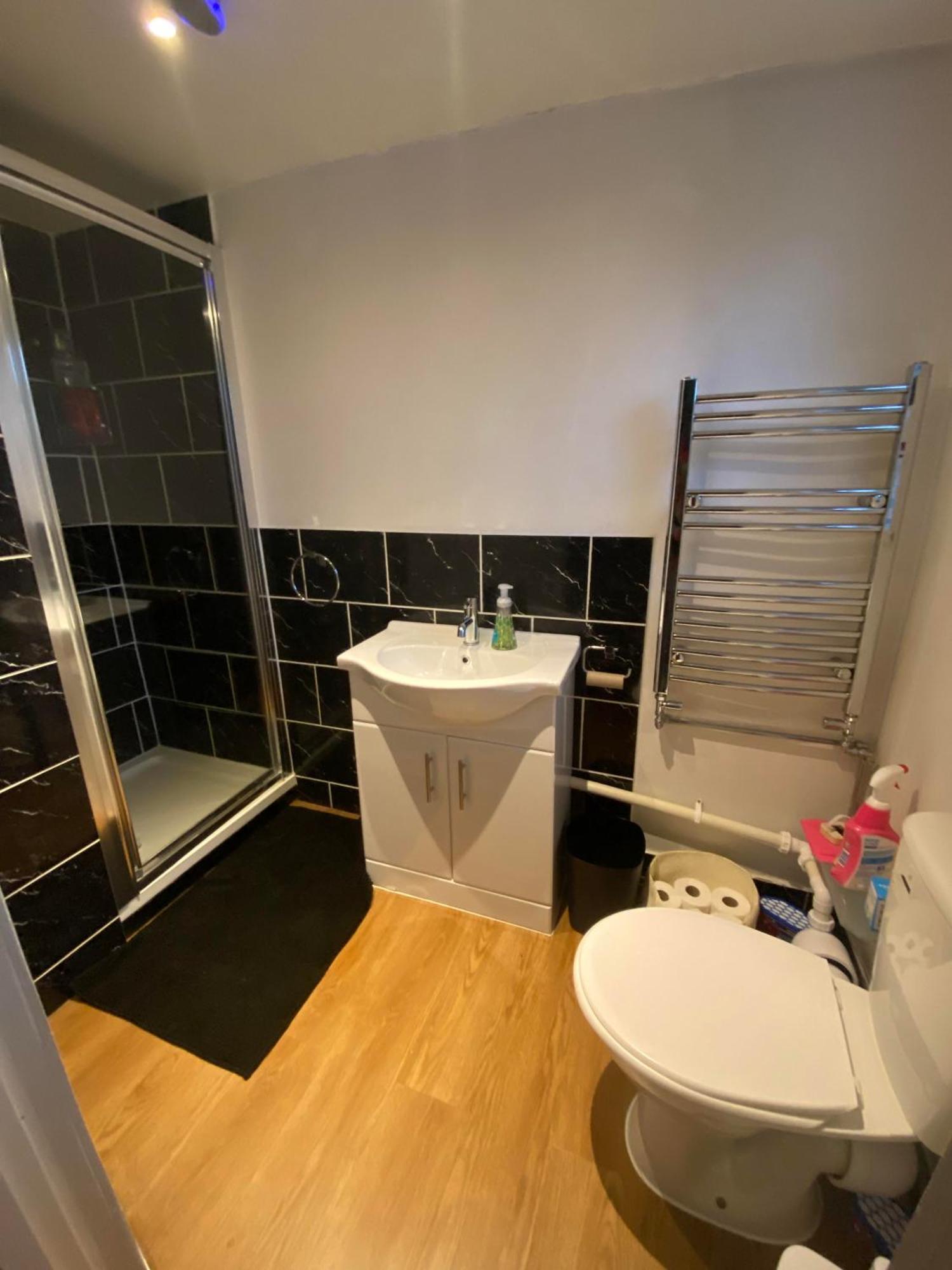 Pond Cottage Purley Zewnętrze zdjęcie