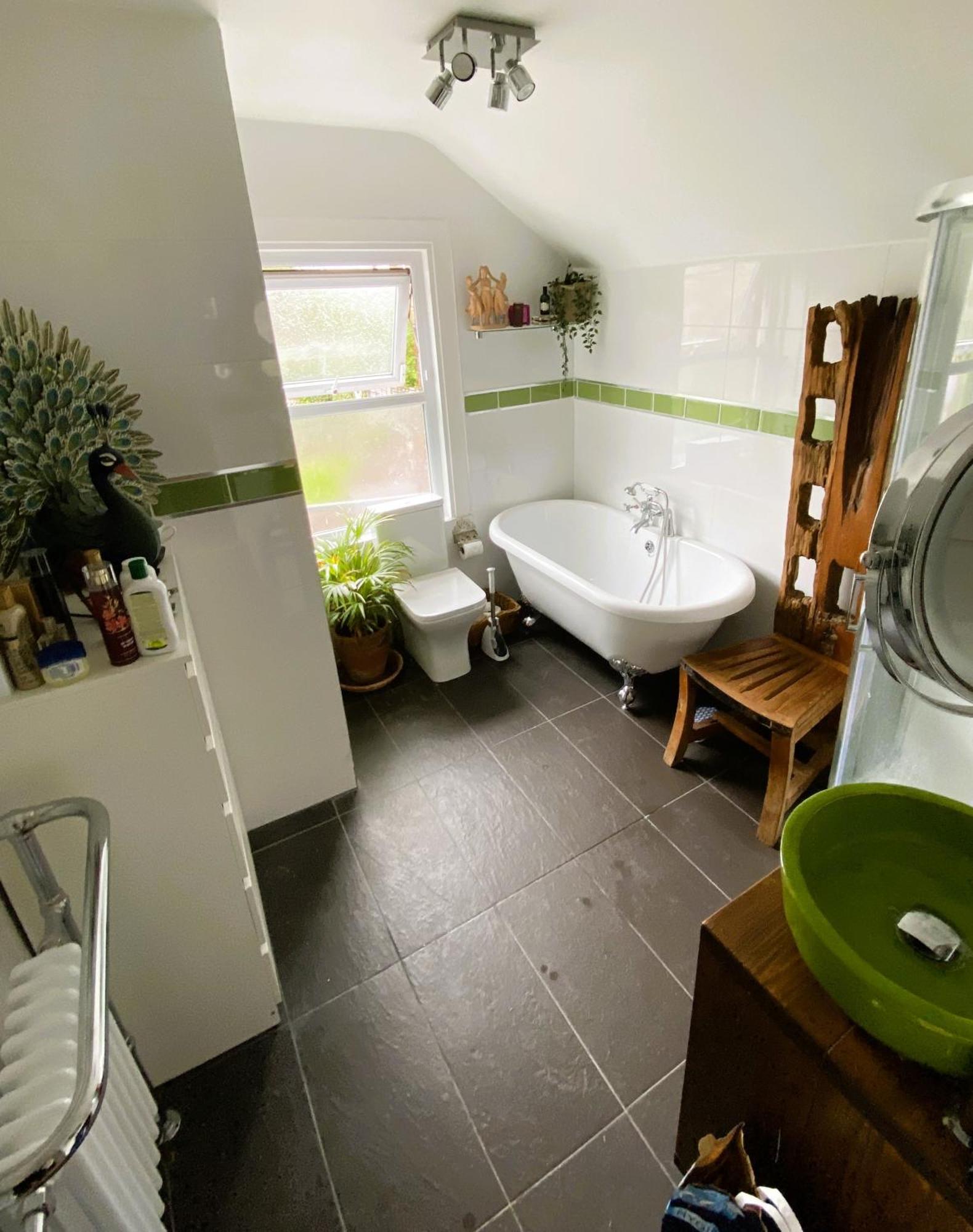 Pond Cottage Purley Zewnętrze zdjęcie