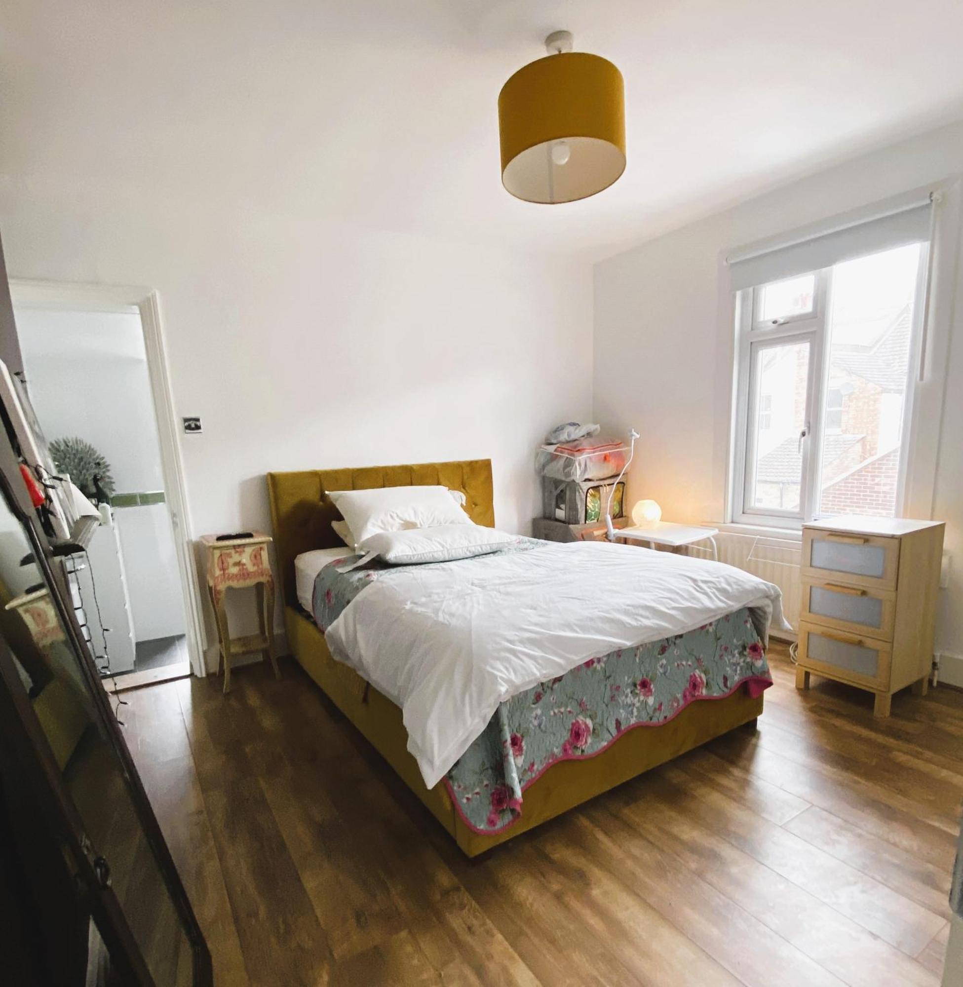 Pond Cottage Purley Zewnętrze zdjęcie
