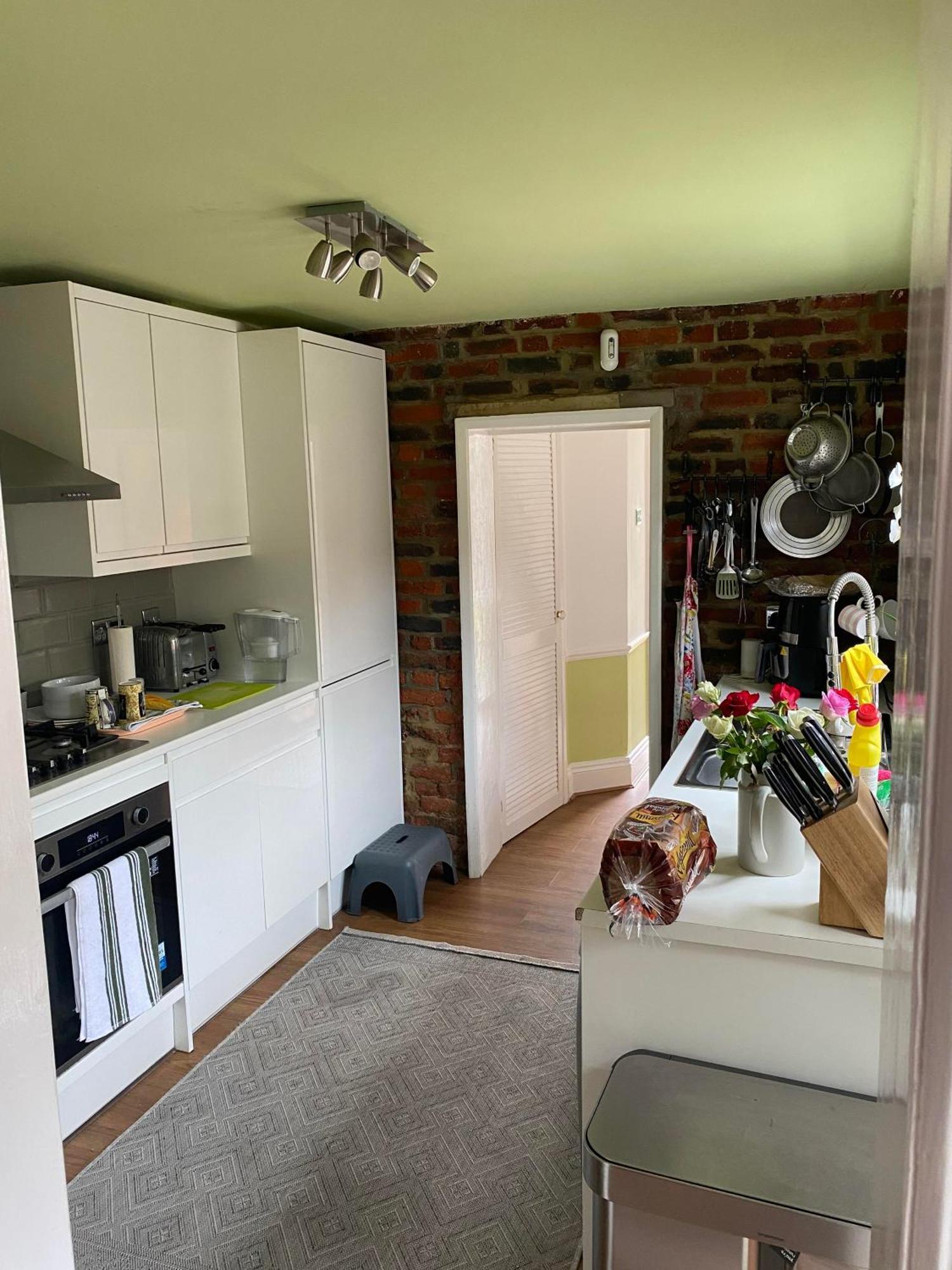 Pond Cottage Purley Zewnętrze zdjęcie