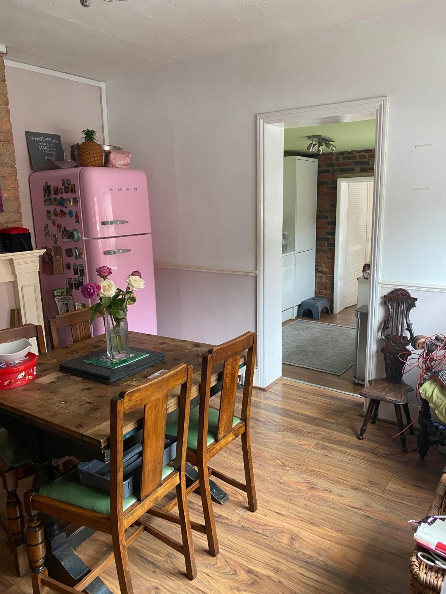 Pond Cottage Purley Zewnętrze zdjęcie