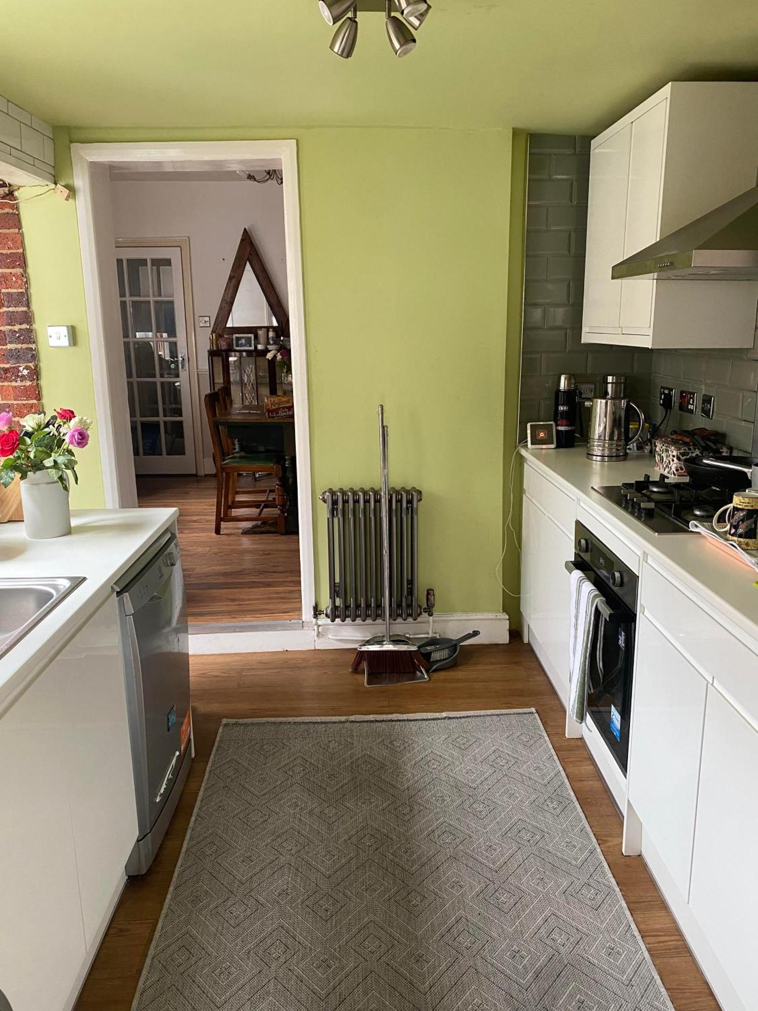Pond Cottage Purley Zewnętrze zdjęcie